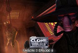 star wars: the clone wars s03e08 bdscr|Star Wars: The Clone Wars: All Episodes .